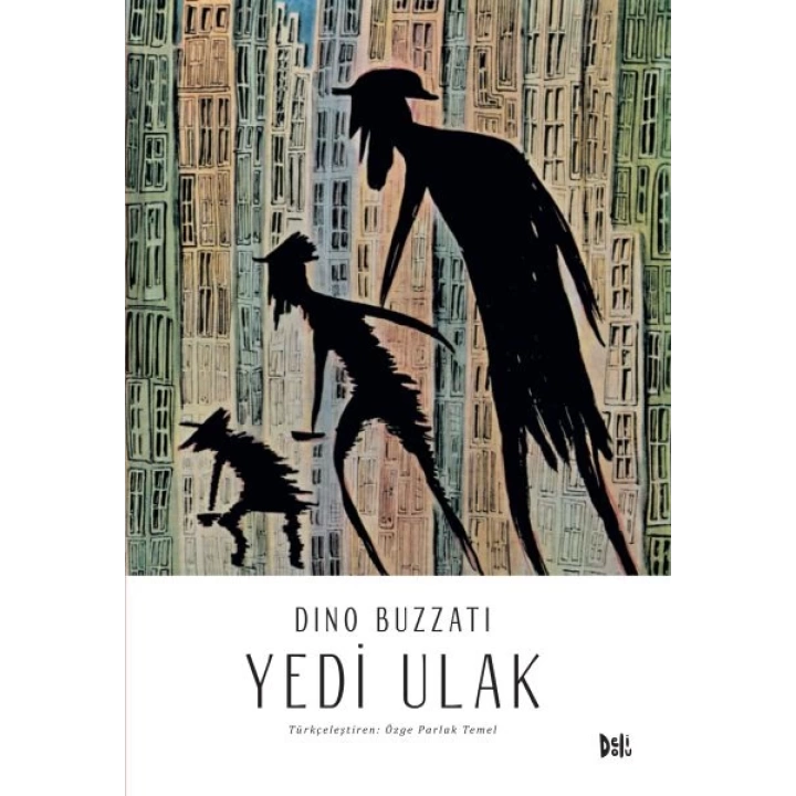 Yedi Ulak