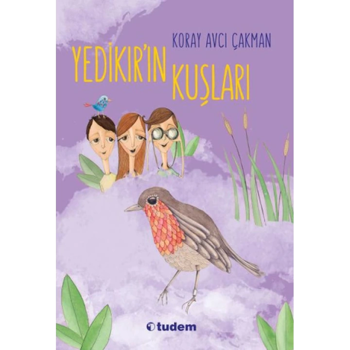 Yedikır’ın Kuşları