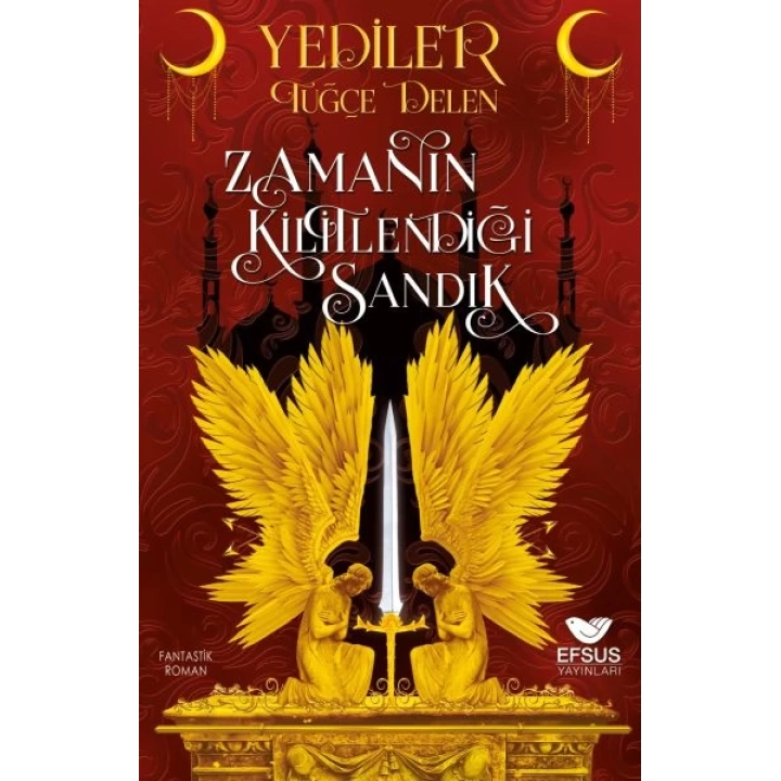 Yediler Zamanın Kilitlediği Sandık