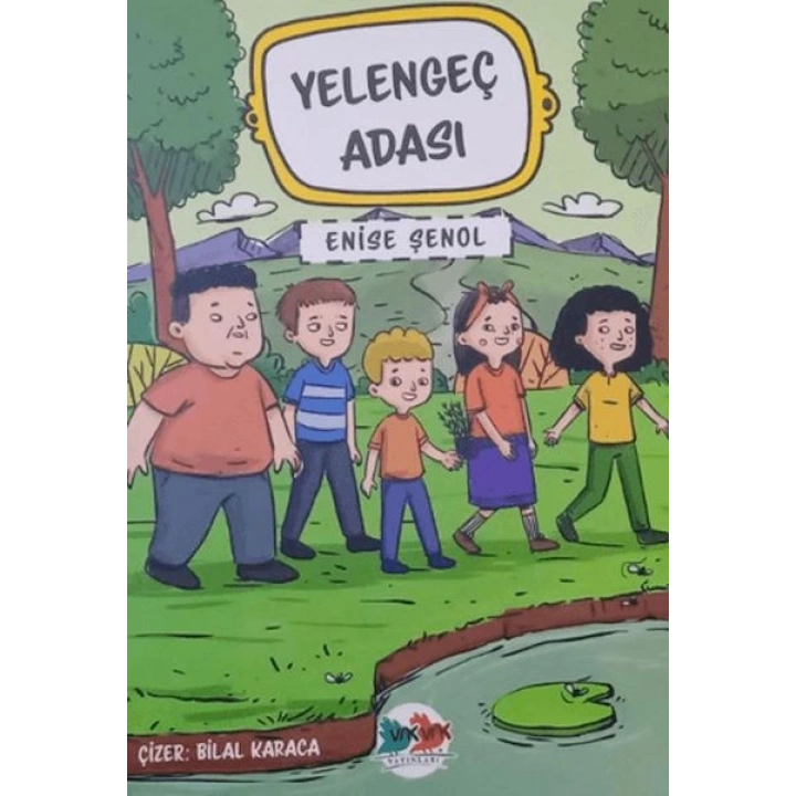 Yelengeç Adası