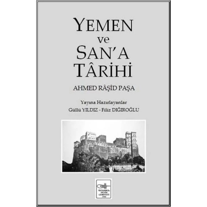 Yemen ve Sana Tarihi