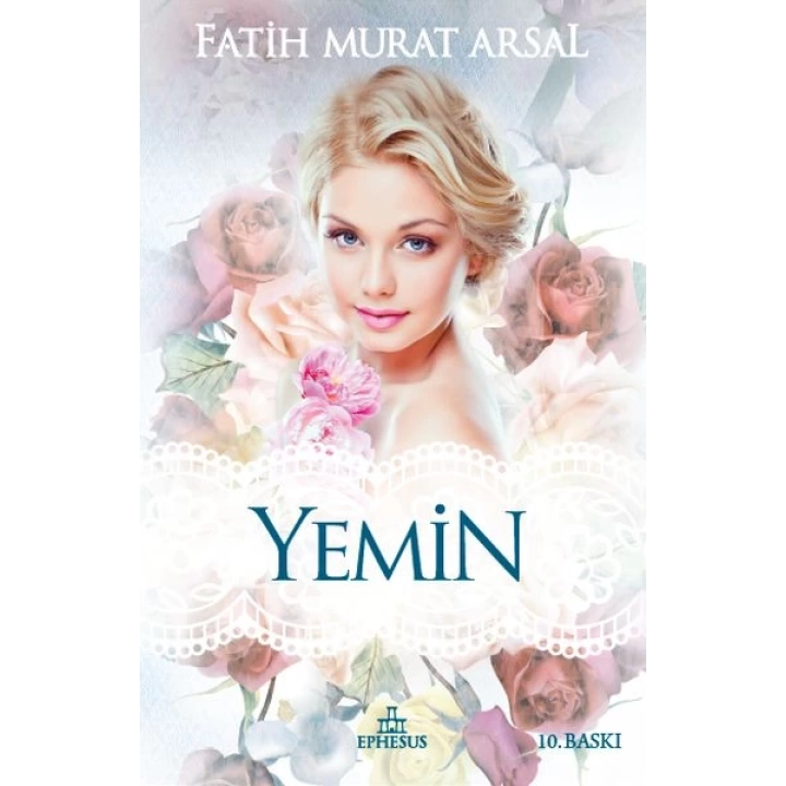 Yemin - Ciltli
