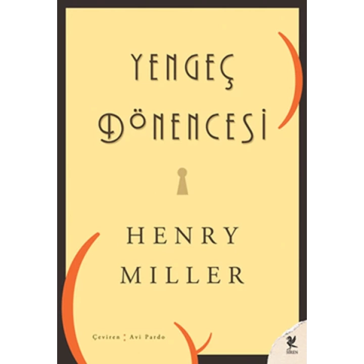 Yengeç Dönencesi