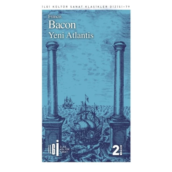 Yeni Atlantis