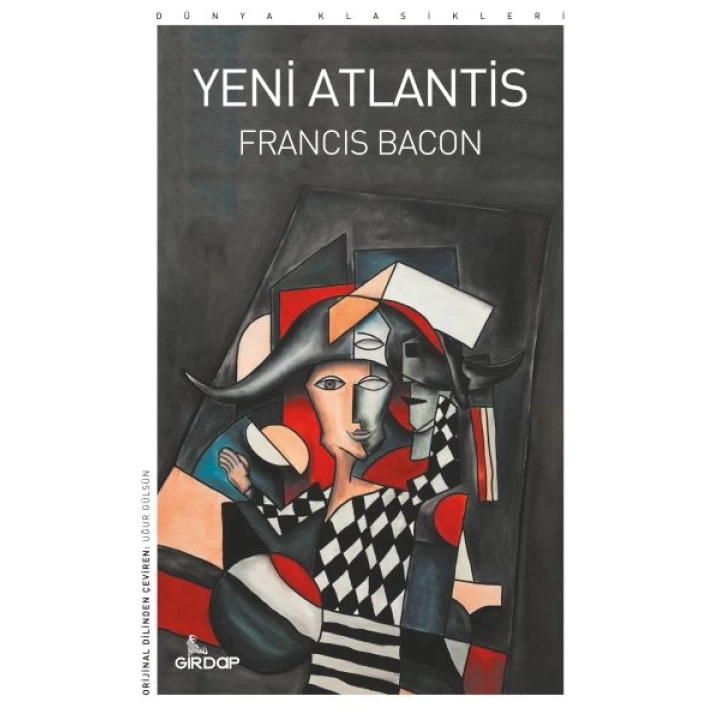 Yeni Atlantis