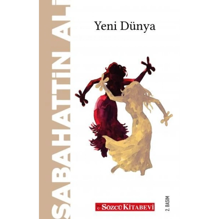 Yeni Dünya