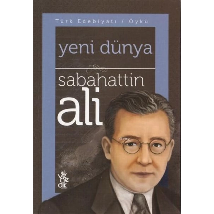 Yeni Dünya