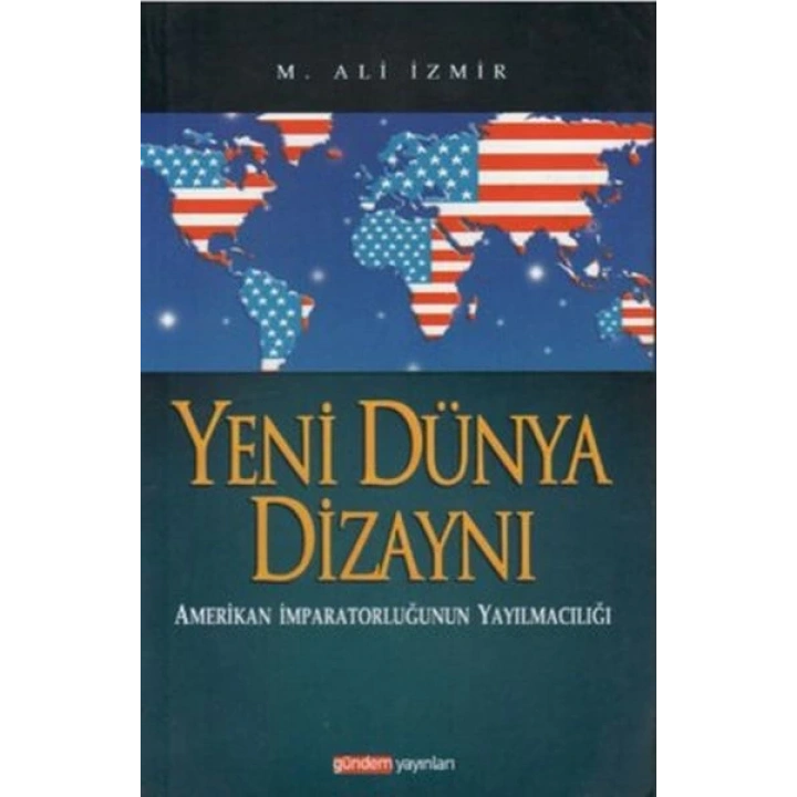 Yeni Dünya Dizaynı