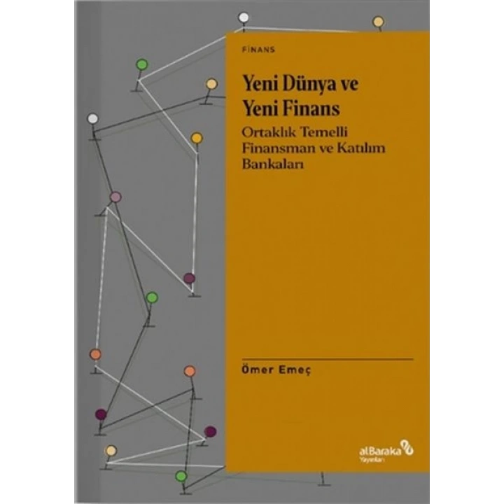 Yeni Dünya ve Yeni Finans