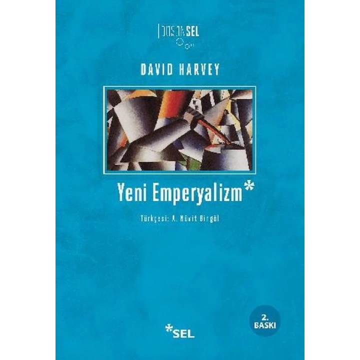 Yeni Emperyalizm