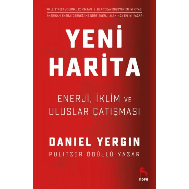 Yeni Harita