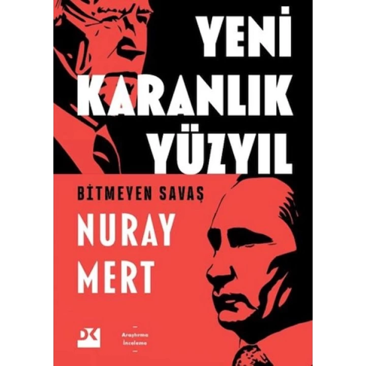 Yeni Karanlık Yüzyıl