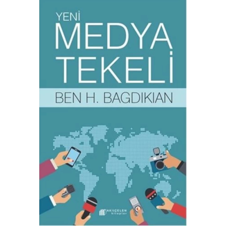 Yeni Medya Tekeli