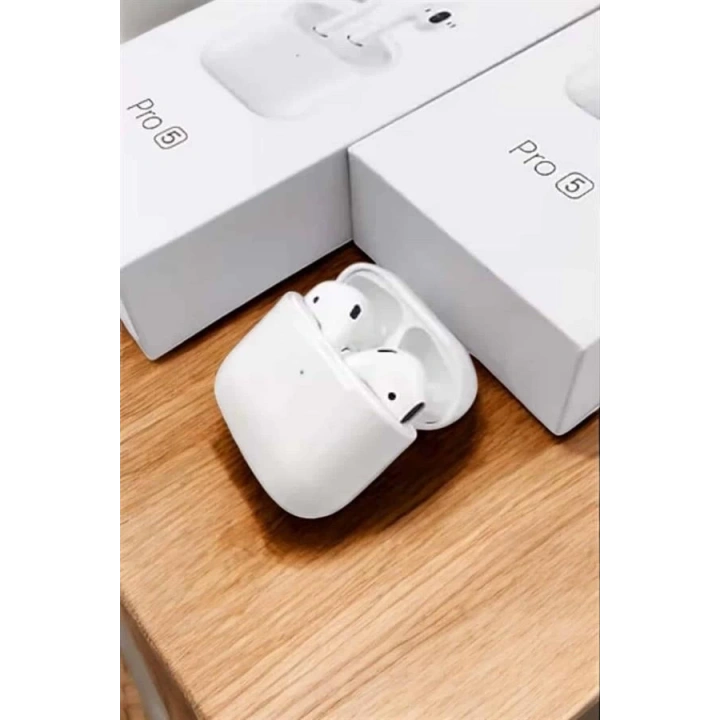 Yeni Nesil Bluetooth Kulaklık ANC Özelliği Yüksek Ses Kaliteli