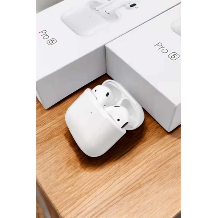 Yeni Nesil Bluetooth Kulaklık ANC Özelliği Yüksek Ses Kaliteli