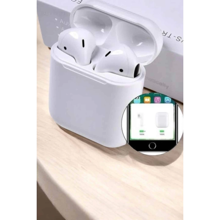 Yeni Nesil Bluetooth Kulaklık Kesintisiz Bağlantı ve Net Ses