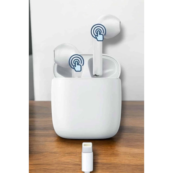 Yeni Nesil Bluetooth Kulaklık Kesintisiz Bağlantı ve Net Ses
