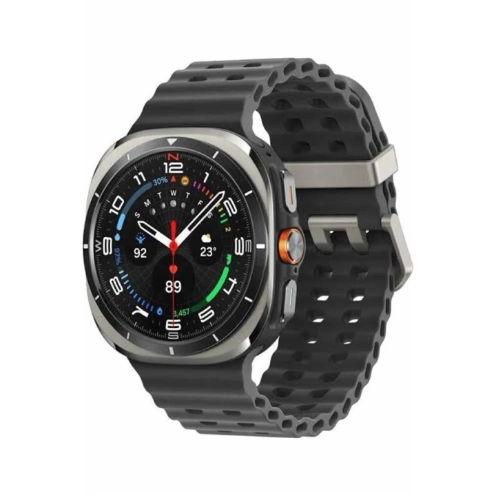 Yeni Nesil Çağrı Cevaplayabilen 47 MM Titreşimli Çok Fonksiyonlu Akıllı Saat