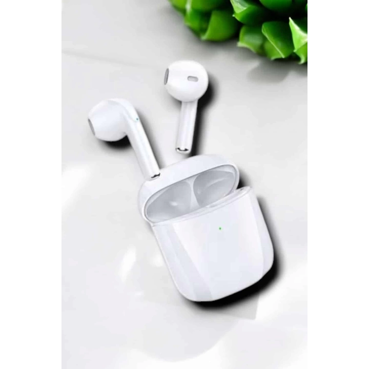 Yeni Nesil Hafif, Dayanıklı ve Uzun Süreli Akıllı Bluetooth Kulaklık