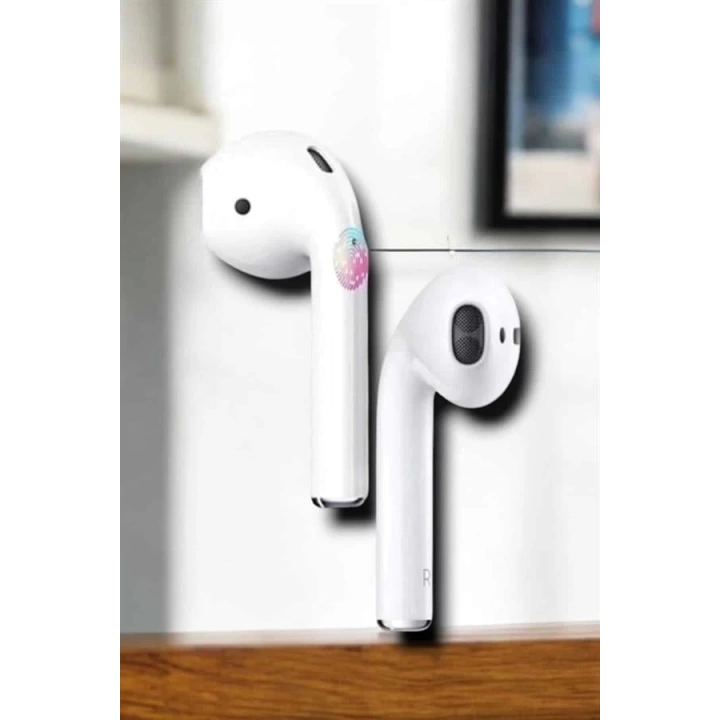 Yeni Nesil Hafif, Dayanıklı ve Uzun Süreli Akıllı Bluetooth Kulaklık