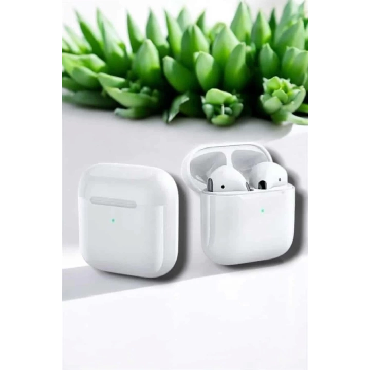Yeni Nesil HD Ses ve Dokunmatik Kontrol Akıllı ve Şık Bluetooth Kulaklık