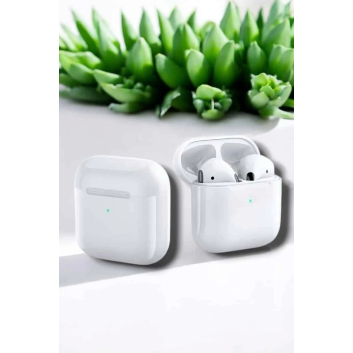 Yeni Nesil HD Ses ve Dokunmatik Kontrol Akıllı ve Şık Bluetooth Kulaklık