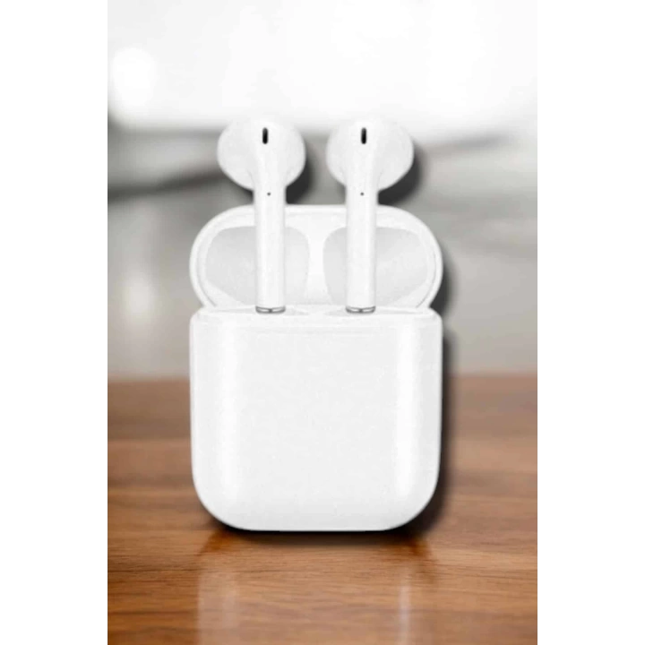 Yeni Nesil Kulaklık Bluetooth 5.2 Teknolojisi ile Kesintisiz Bağlantı ve Net Ses Deneyimi