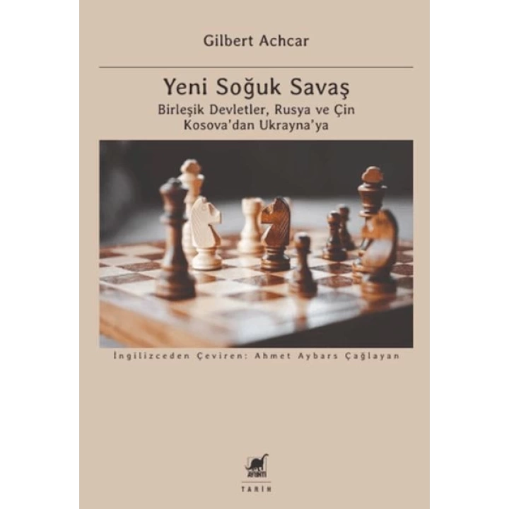 Yeni Soğuk Savaş