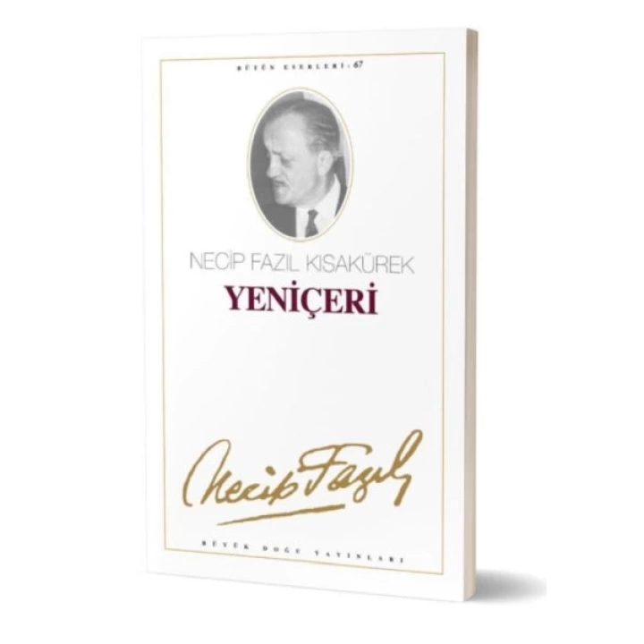 Yeniçeri
