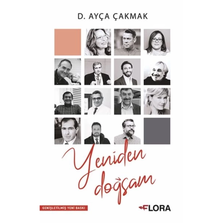 Yeniden Doğsam