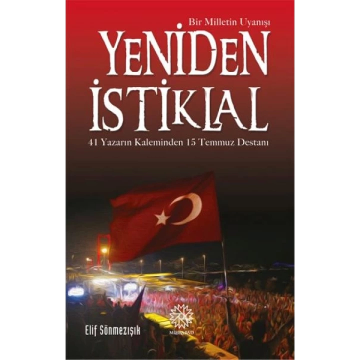 Yeniden İstiklal