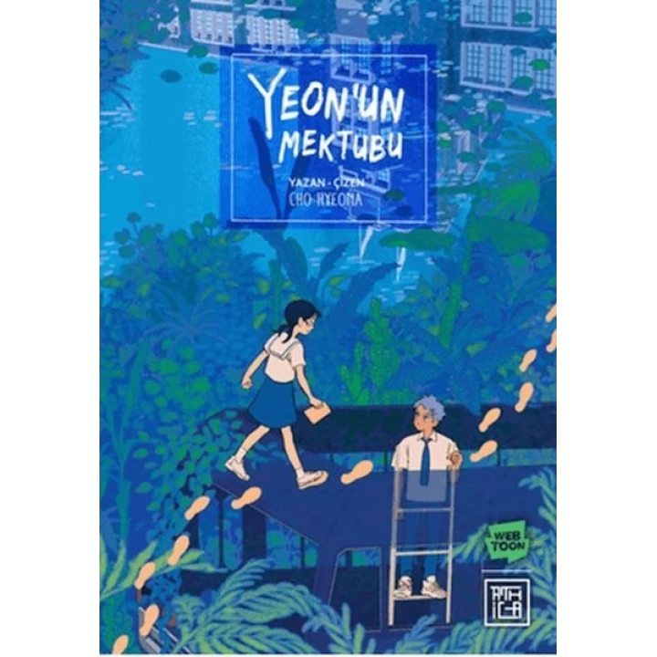 Yeonun Mektubu