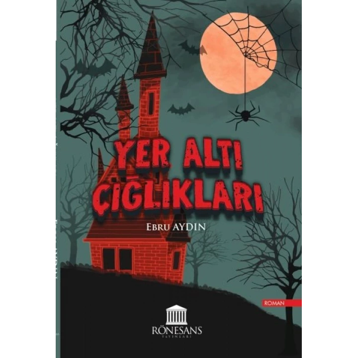 Yer Altı Çığlıkları