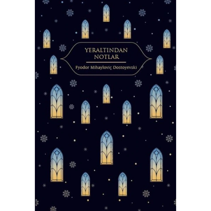 Yeraltından Notlar