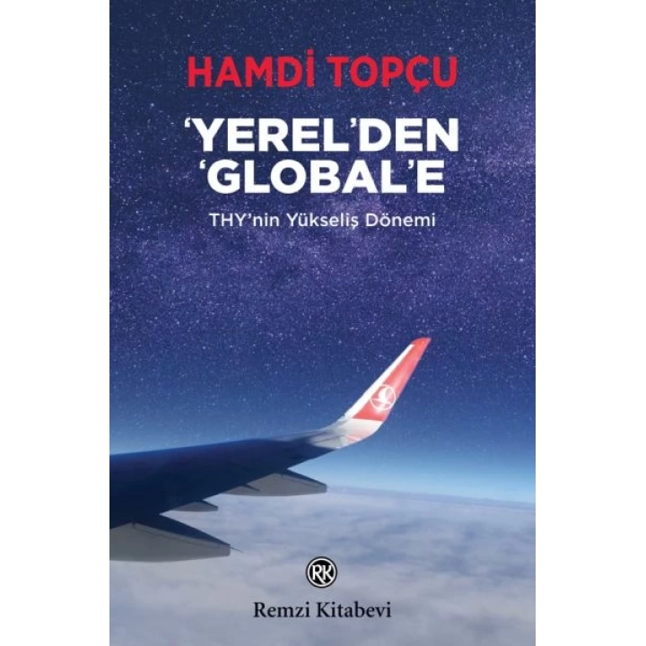 Yerel’den Global’e