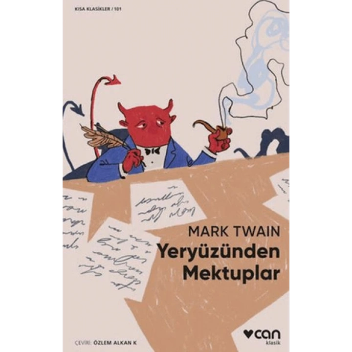 Yeryüzünden Mektuplar