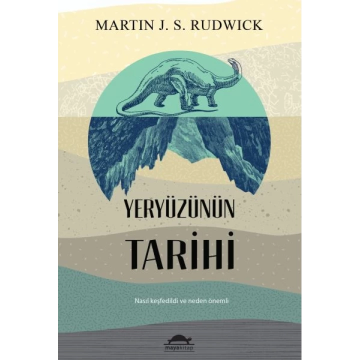 Yeryüzünün Tarihi