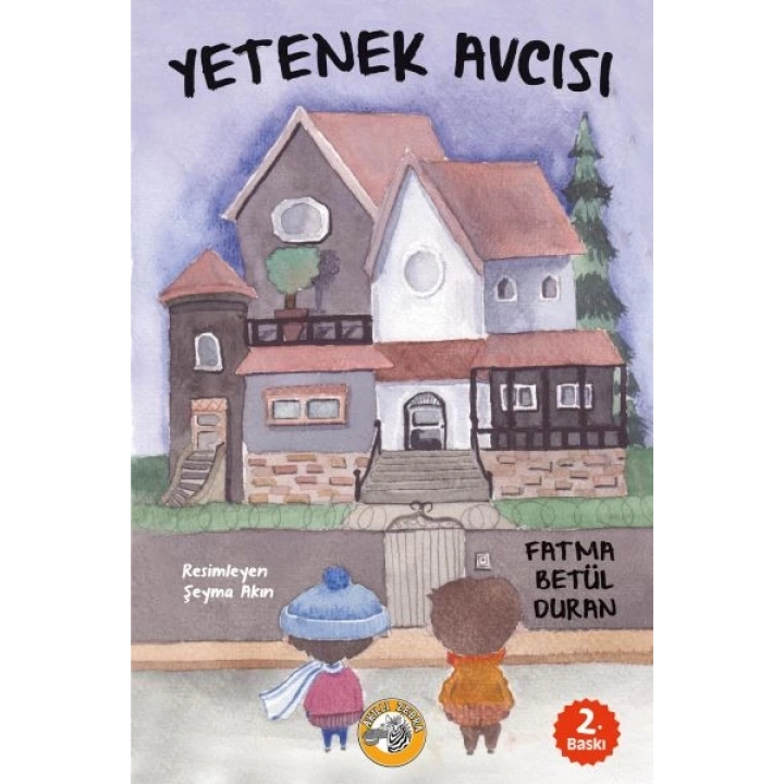 Yetenek Avcısı
