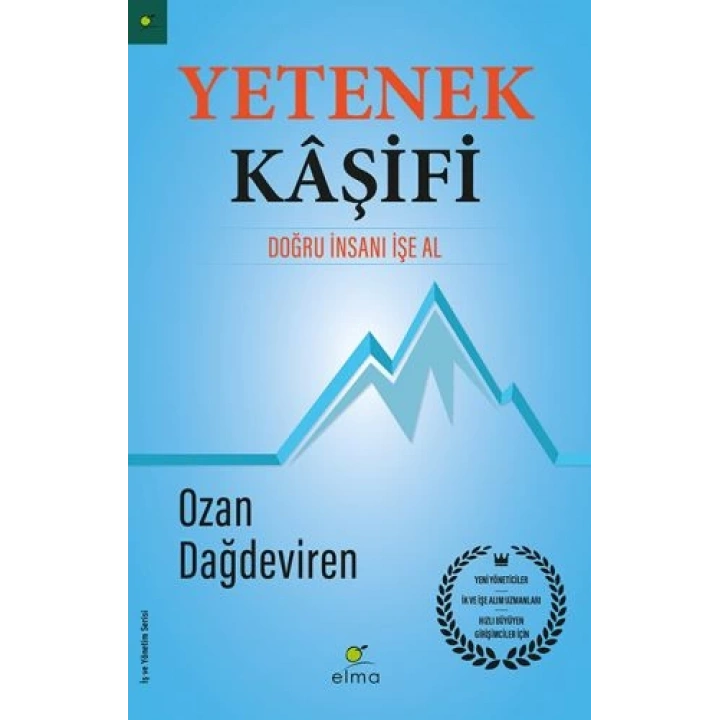 Yetenek Kaşifi