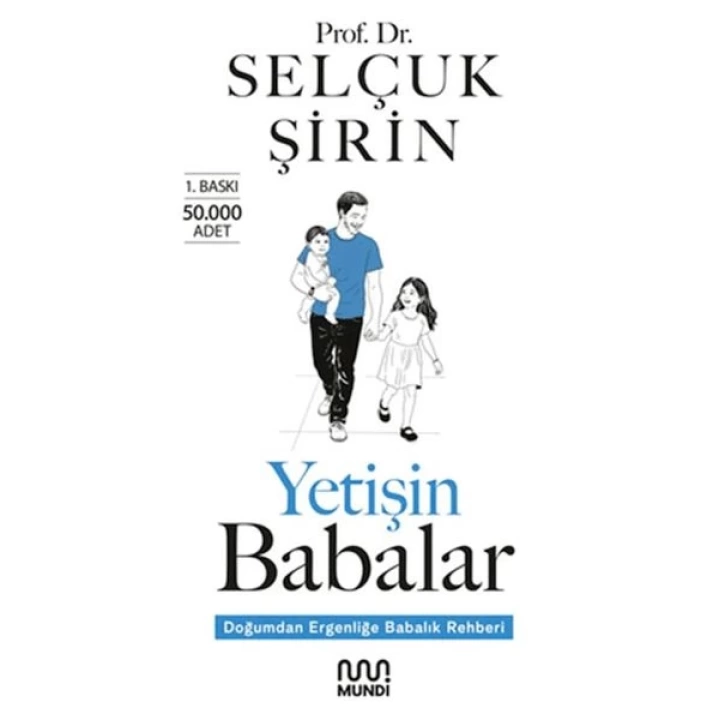Yetişin Babalar