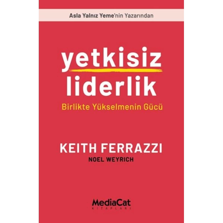 Yetkisiz Liderlik