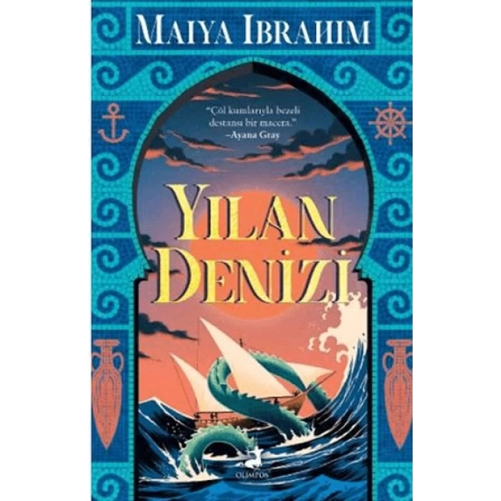 Yılan Denizi
