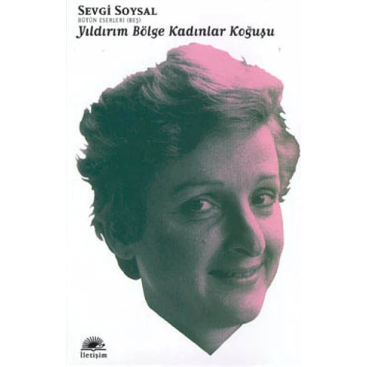 Yıldırım Bölge Kadınlar Koğuşu