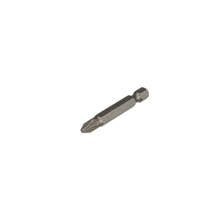 Yıldız Bits Uç (pozidriv) Pz 1x25 - (60 )