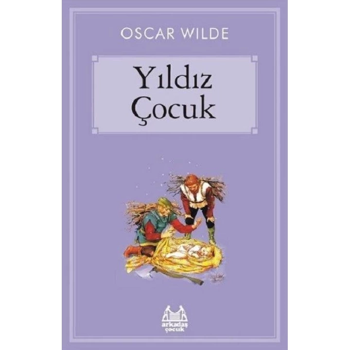Yıldız Çocuk