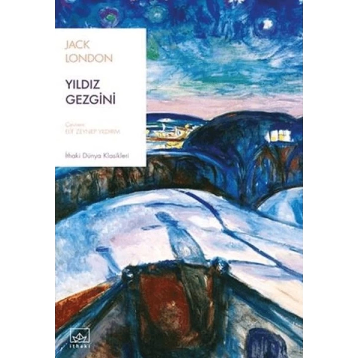 Yıldız Gezgini 