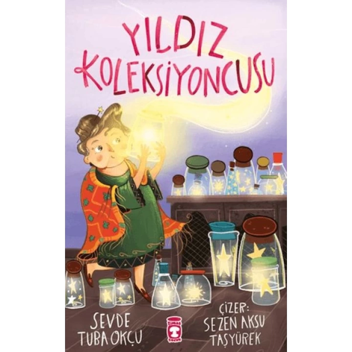 Yıldız Koleksiyoncusu