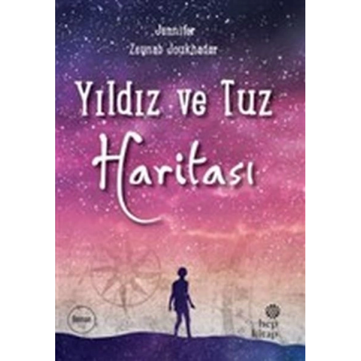 Yıldız ve Tuz Haritası
