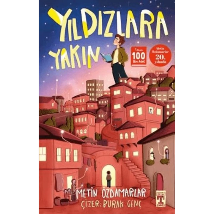 Yıldızlara Yakın