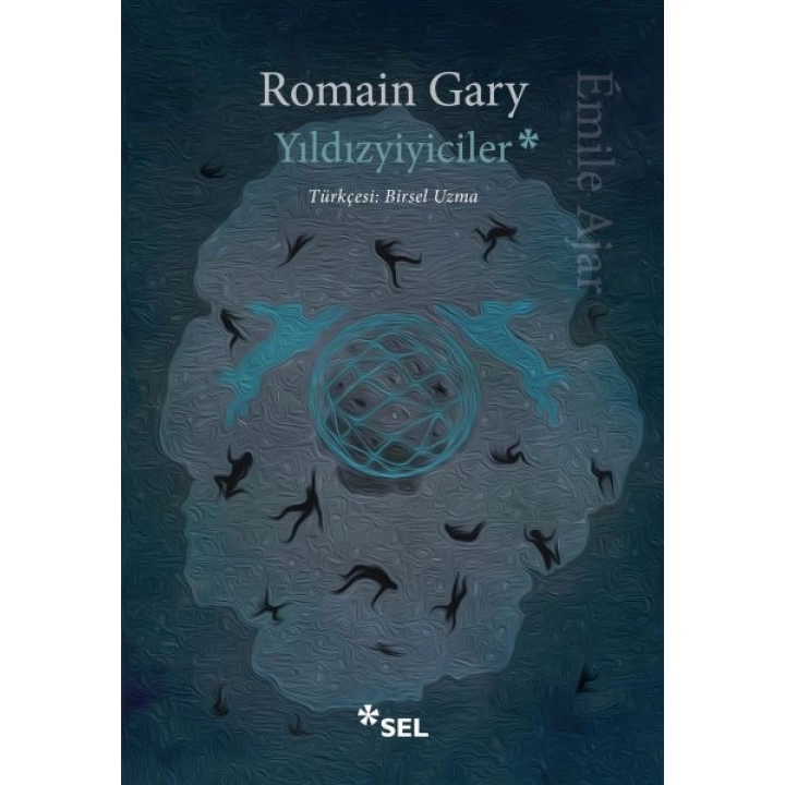 Yıldızyiyiciler